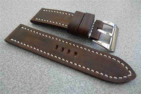 26mm panerai strap custom